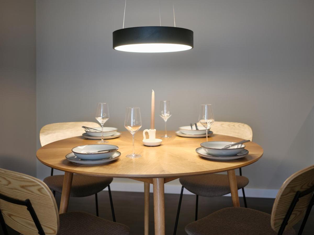 Ferienwohnung Tulpenbaum Bad Krozingen Esterno foto